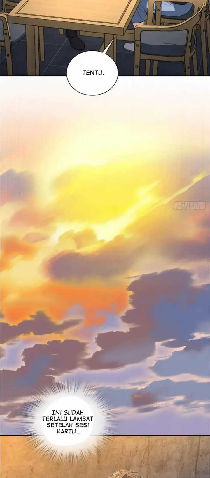 My Wife Is From a Thousand Years Ago Chapter 157 Gambar 10