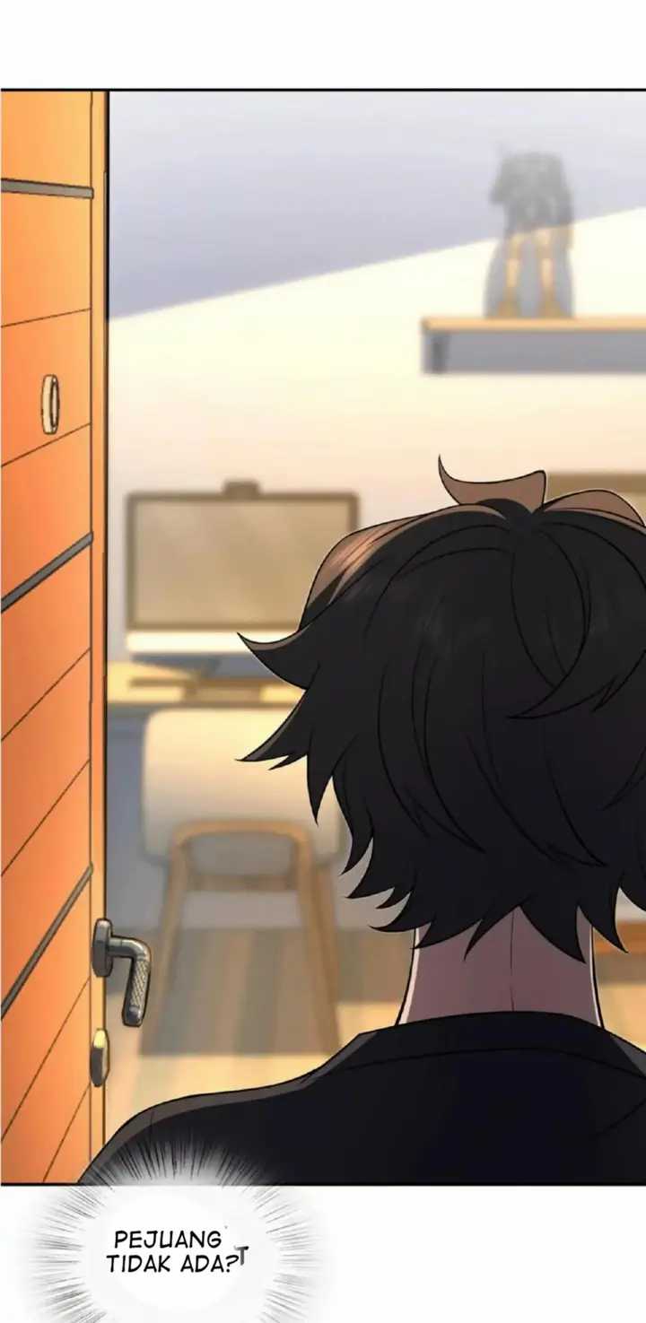 My Wife Is From a Thousand Years Ago Chapter 157 Gambar 12