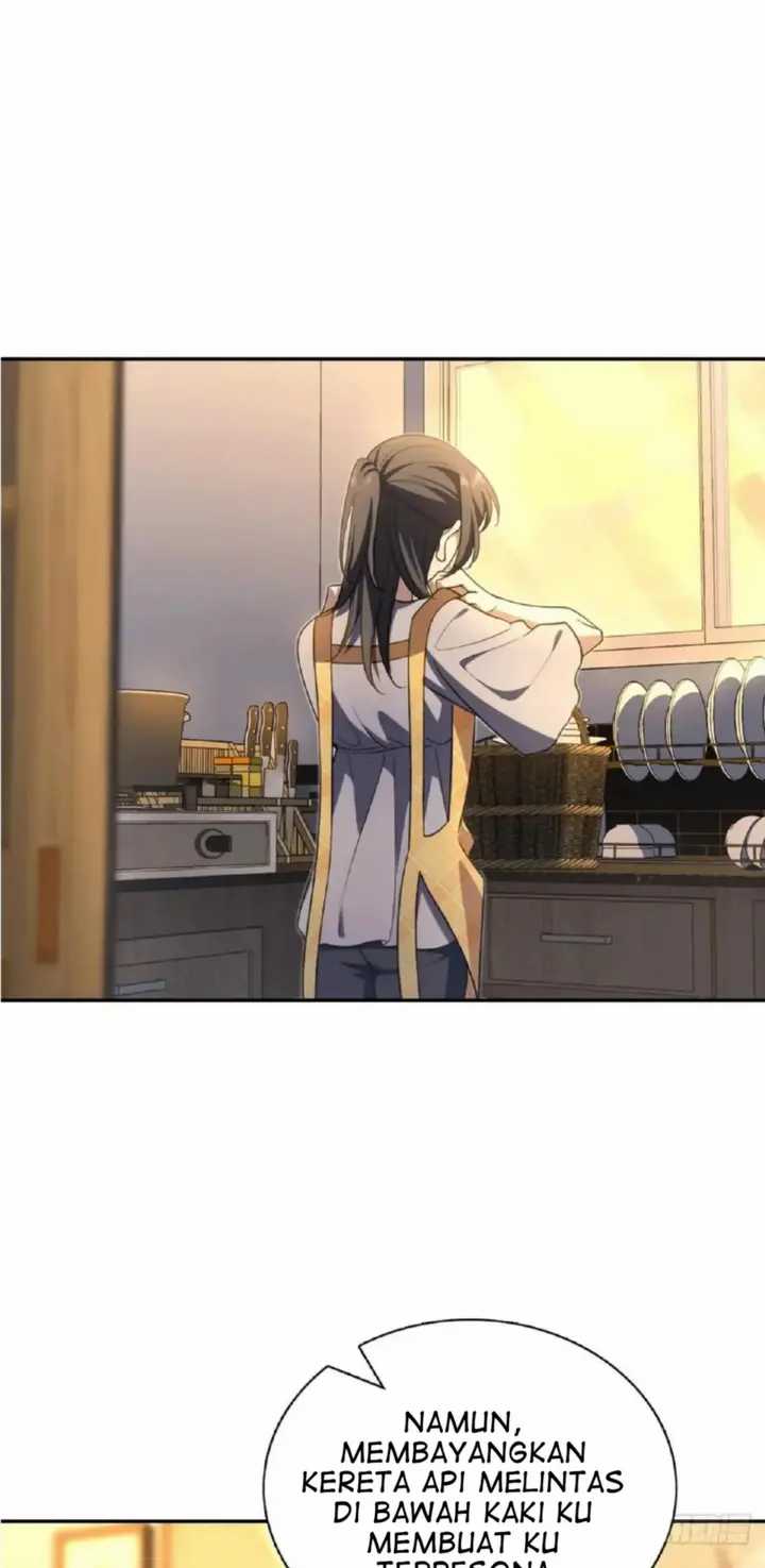 My Wife Is From a Thousand Years Ago Chapter 157 Gambar 31