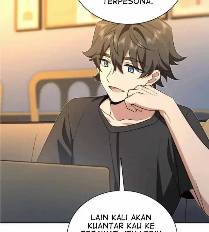 My Wife Is From a Thousand Years Ago Chapter 157 Gambar 32