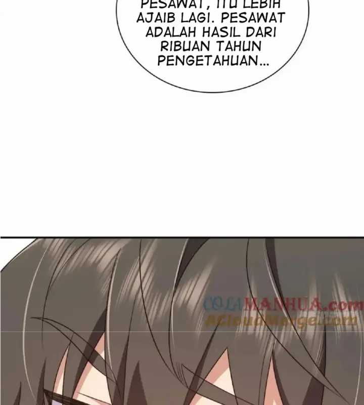 My Wife Is From a Thousand Years Ago Chapter 157 Gambar 33