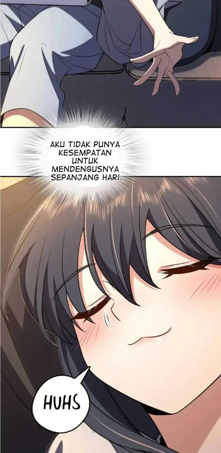 My Wife Is From a Thousand Years Ago Chapter 157 Gambar 24