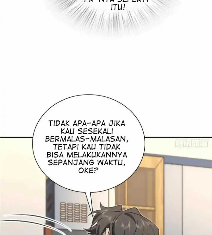 My Wife Is From a Thousand Years Ago Chapter 157 Gambar 38