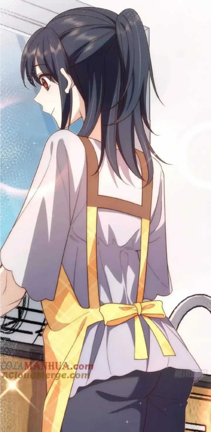 My Wife Is From a Thousand Years Ago Chapter 157 Gambar 41