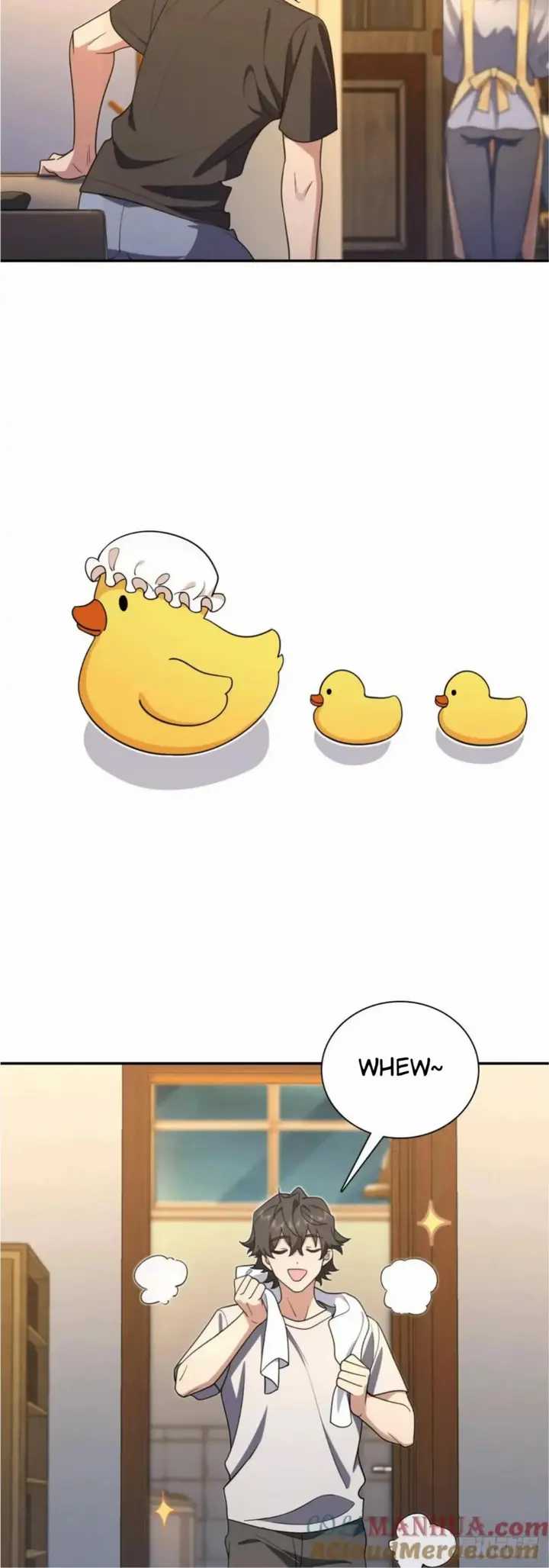 My Wife Is From a Thousand Years Ago Chapter 157 Gambar 35