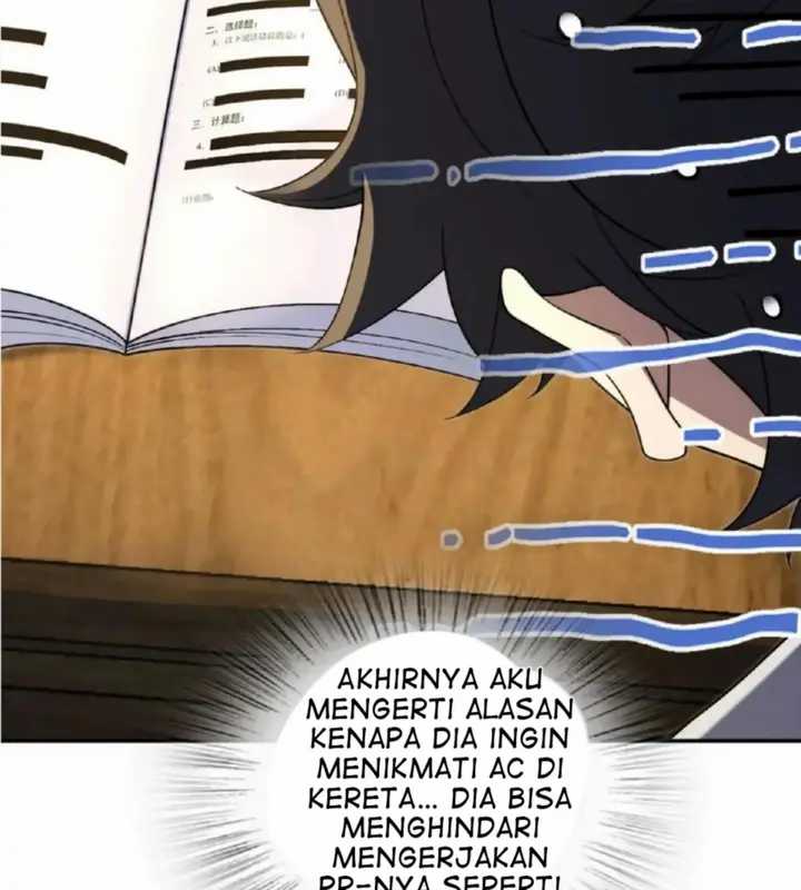 My Wife Is From a Thousand Years Ago Chapter 157 Gambar 37