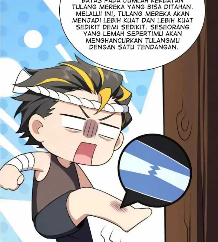 My Wife Is From a Thousand Years Ago Chapter 157 Gambar 3