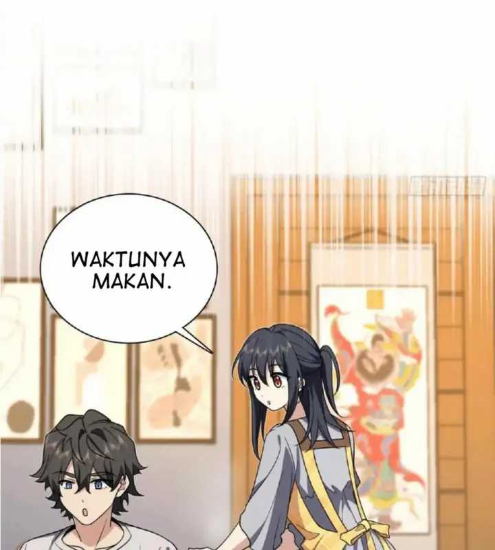 My Wife Is From a Thousand Years Ago Chapter 157 Gambar 54