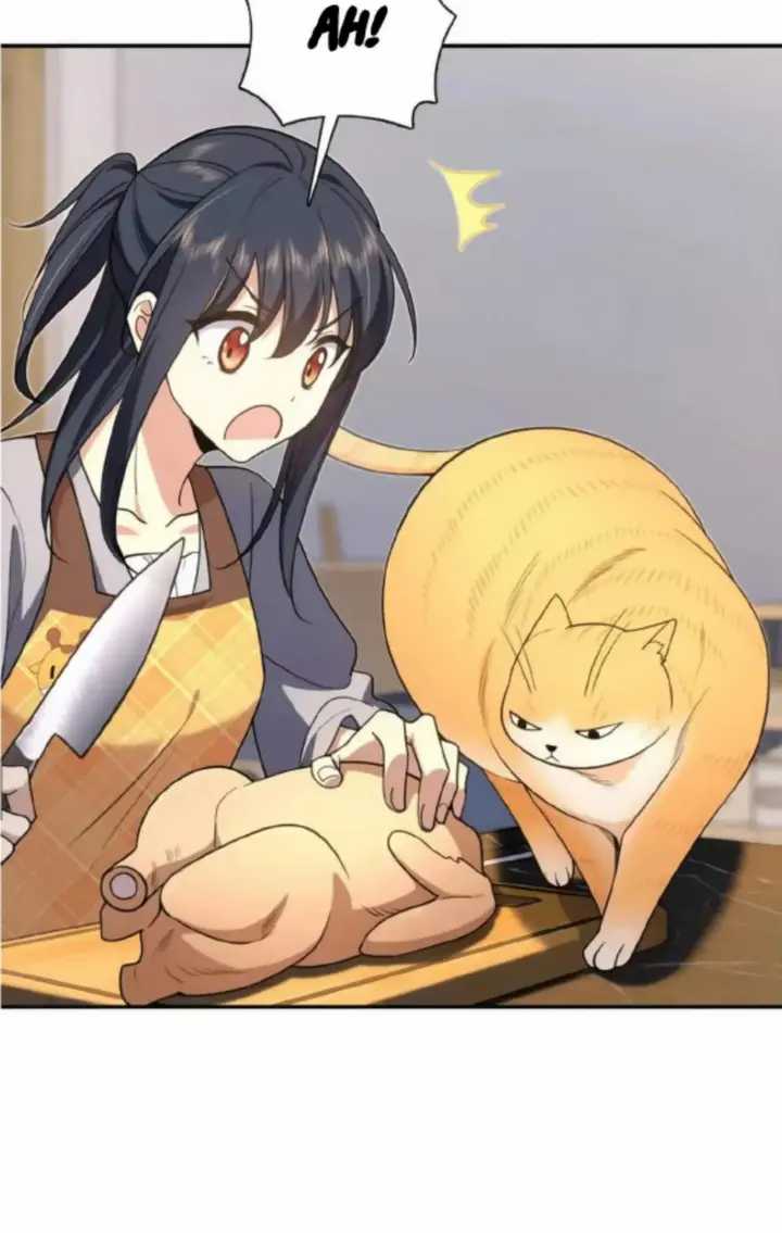 My Wife Is From a Thousand Years Ago Chapter 157 Gambar 44