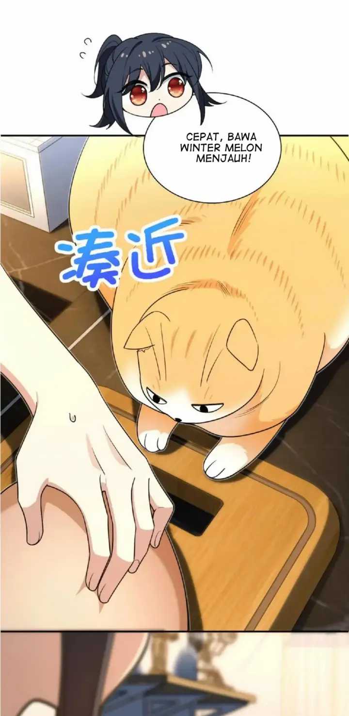 My Wife Is From a Thousand Years Ago Chapter 157 Gambar 45