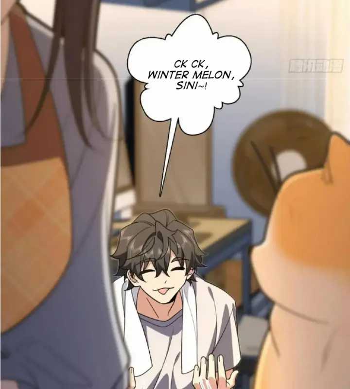 My Wife Is From a Thousand Years Ago Chapter 157 Gambar 46