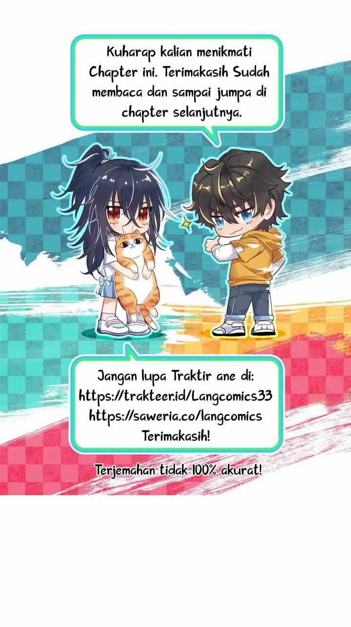 My Wife Is From a Thousand Years Ago Chapter 157 Gambar 57