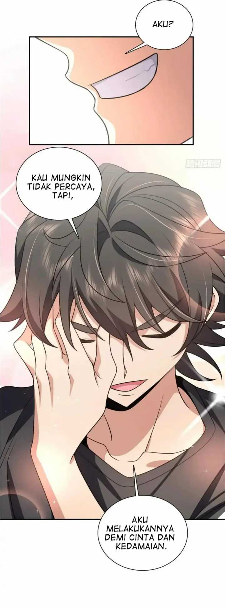 My Wife Is From a Thousand Years Ago Chapter 157 Gambar 6