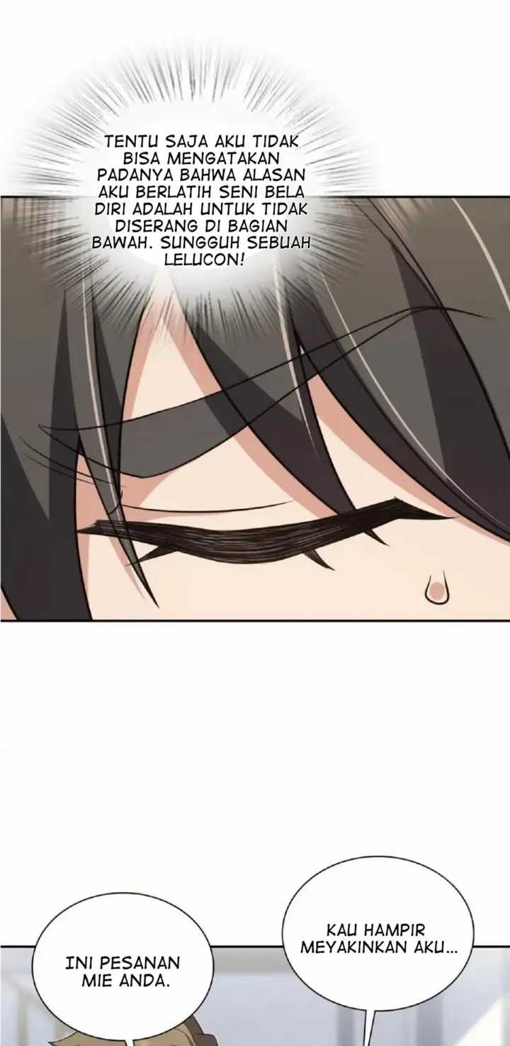 My Wife Is From a Thousand Years Ago Chapter 157 Gambar 7