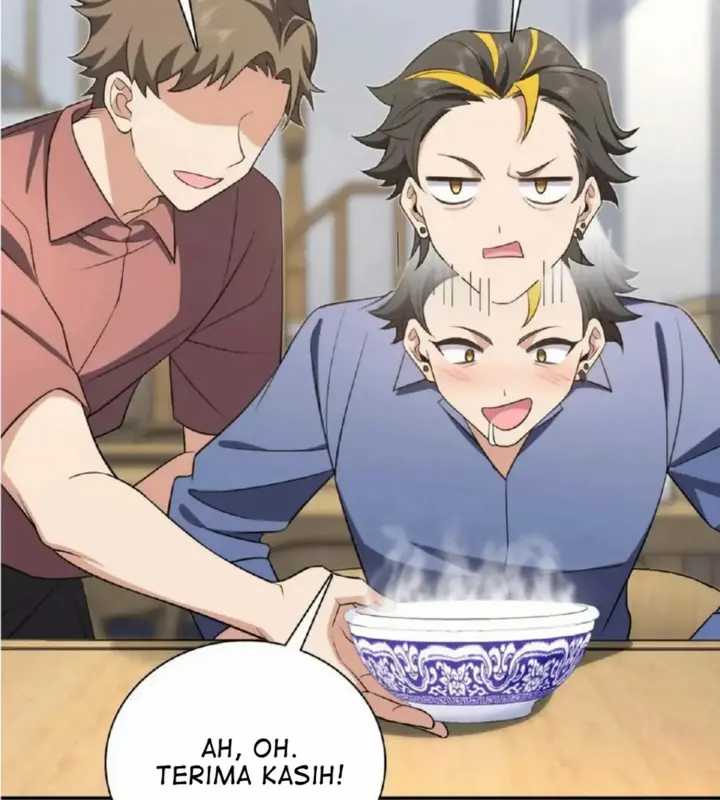 My Wife Is From a Thousand Years Ago Chapter 157 Gambar 8