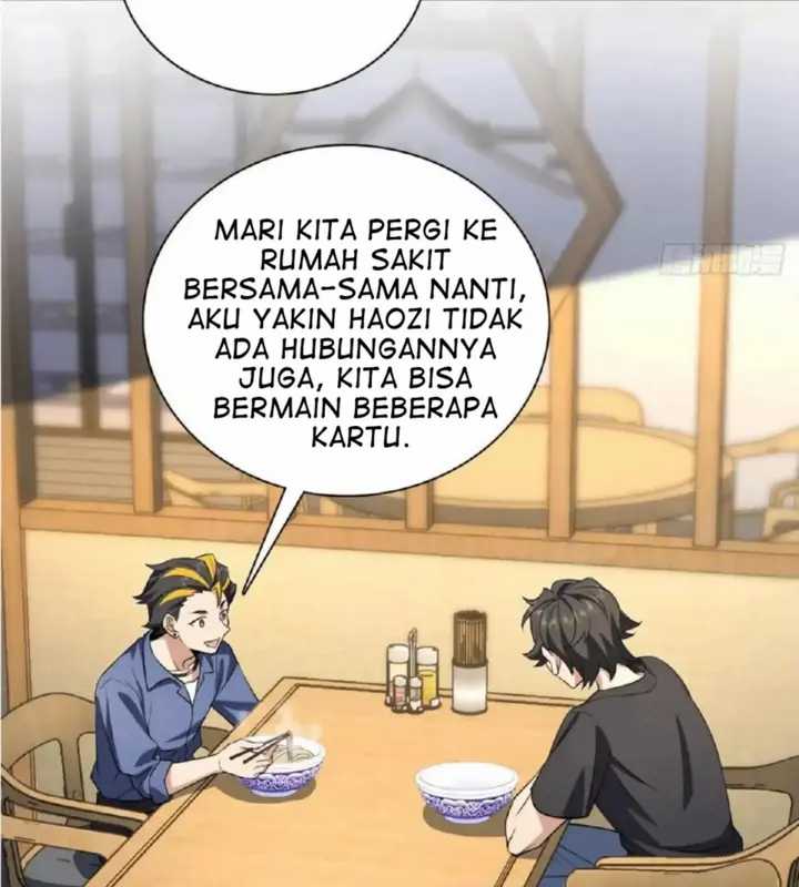 My Wife Is From a Thousand Years Ago Chapter 157 Gambar 9