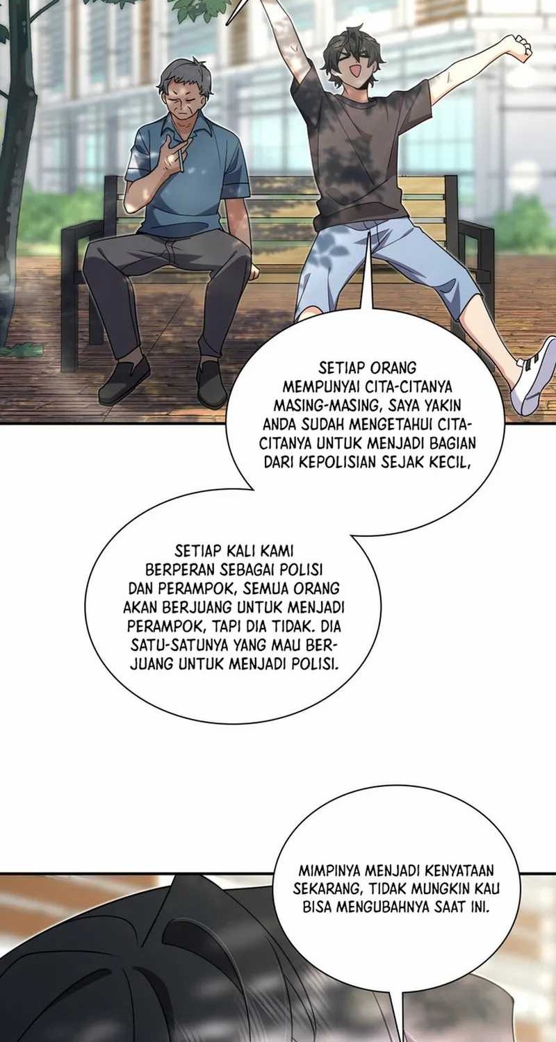 My Wife Is From a Thousand Years Ago Chapter 162 Gambar 28