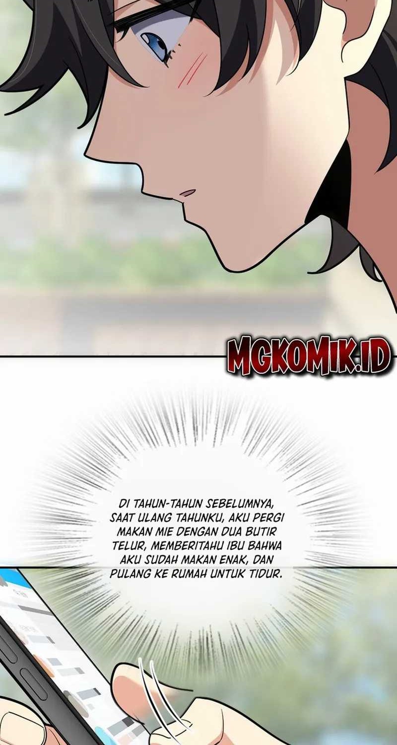 My Wife Is From a Thousand Years Ago Chapter 162 Gambar 32