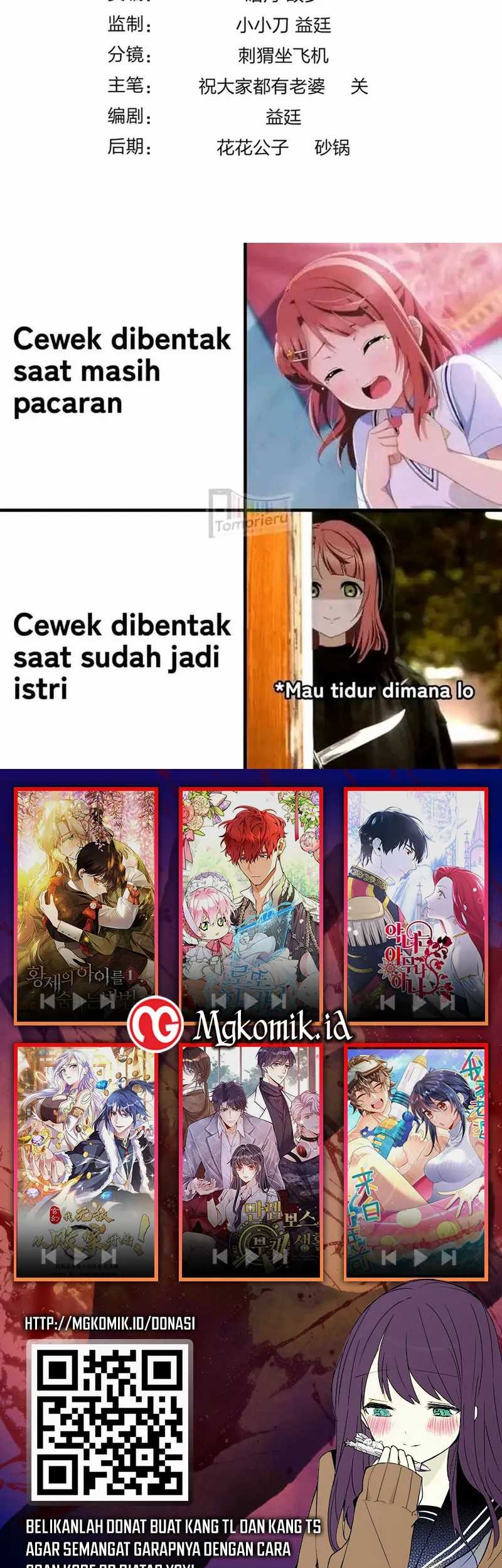 My Wife Is From a Thousand Years Ago Chapter 162 Gambar 35