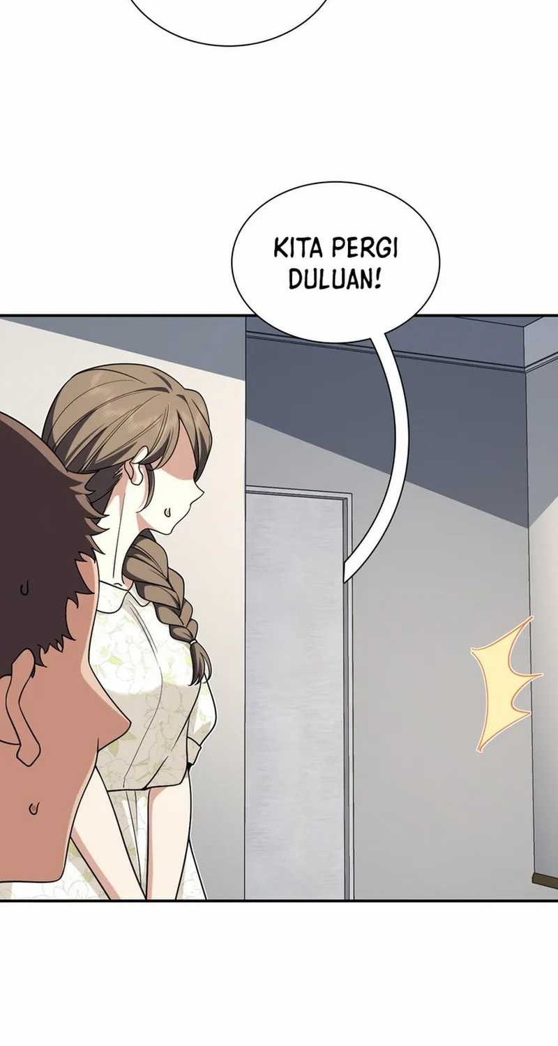 My Wife Is From a Thousand Years Ago Chapter 162 Gambar 20