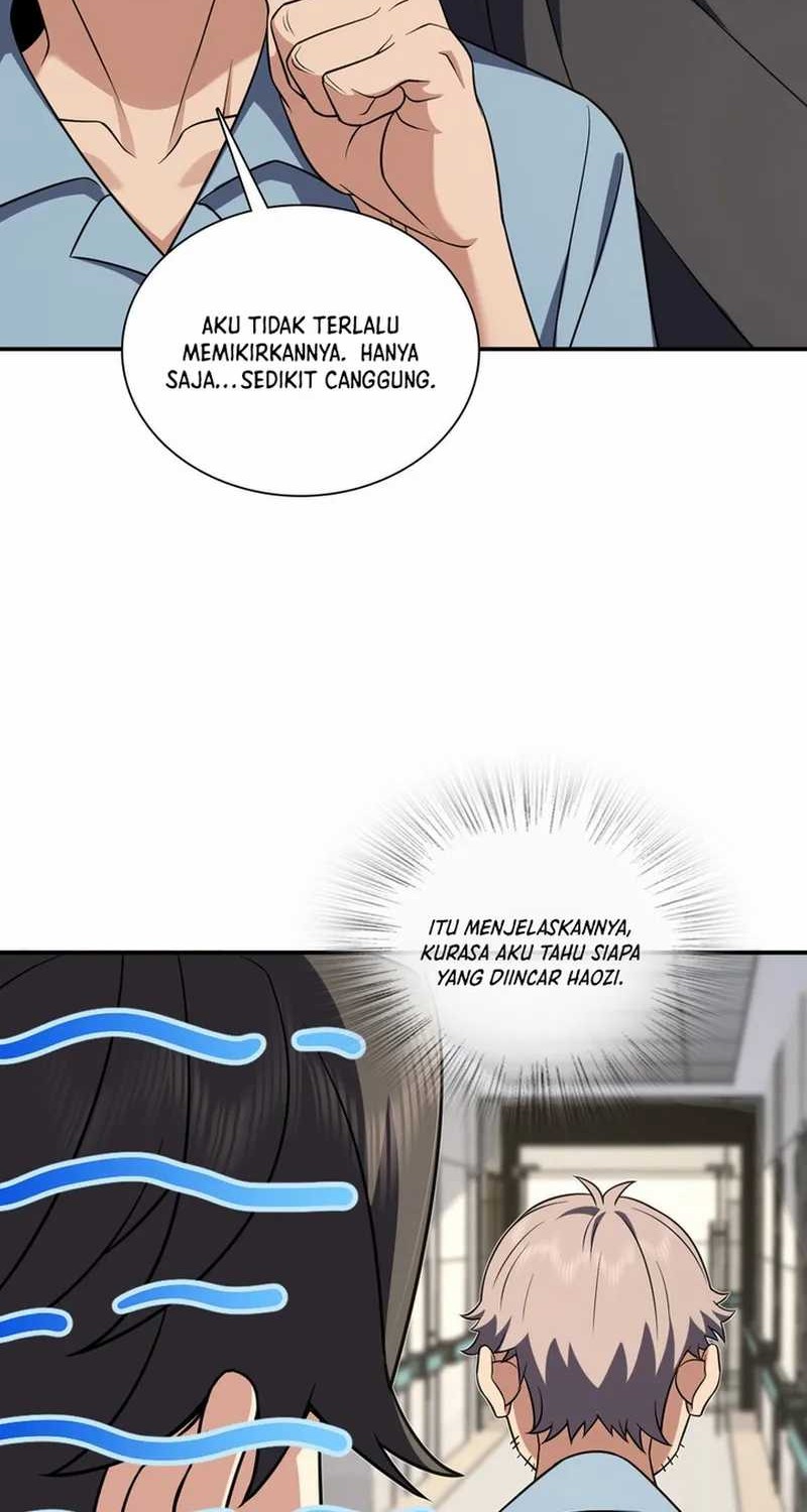 My Wife Is From a Thousand Years Ago Chapter 162 Gambar 22