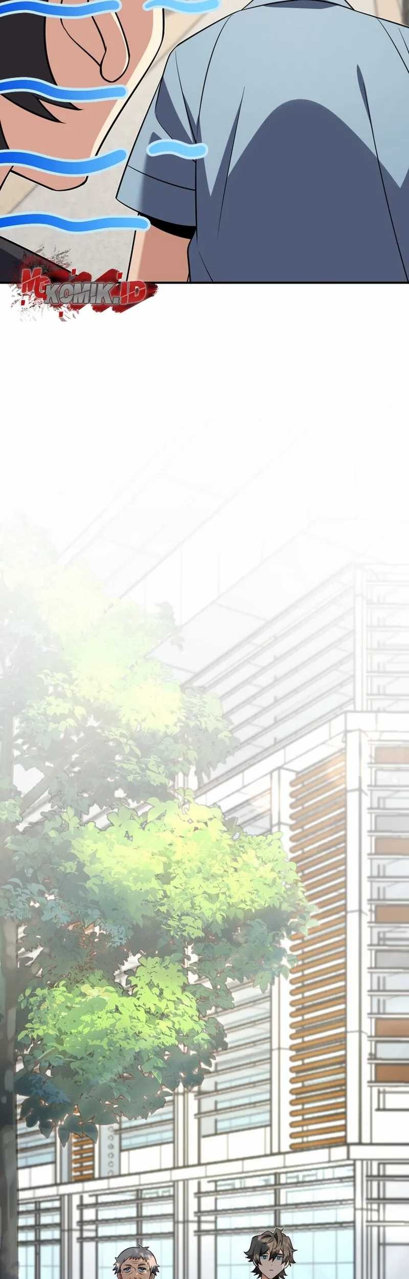 My Wife Is From a Thousand Years Ago Chapter 162 Gambar 23