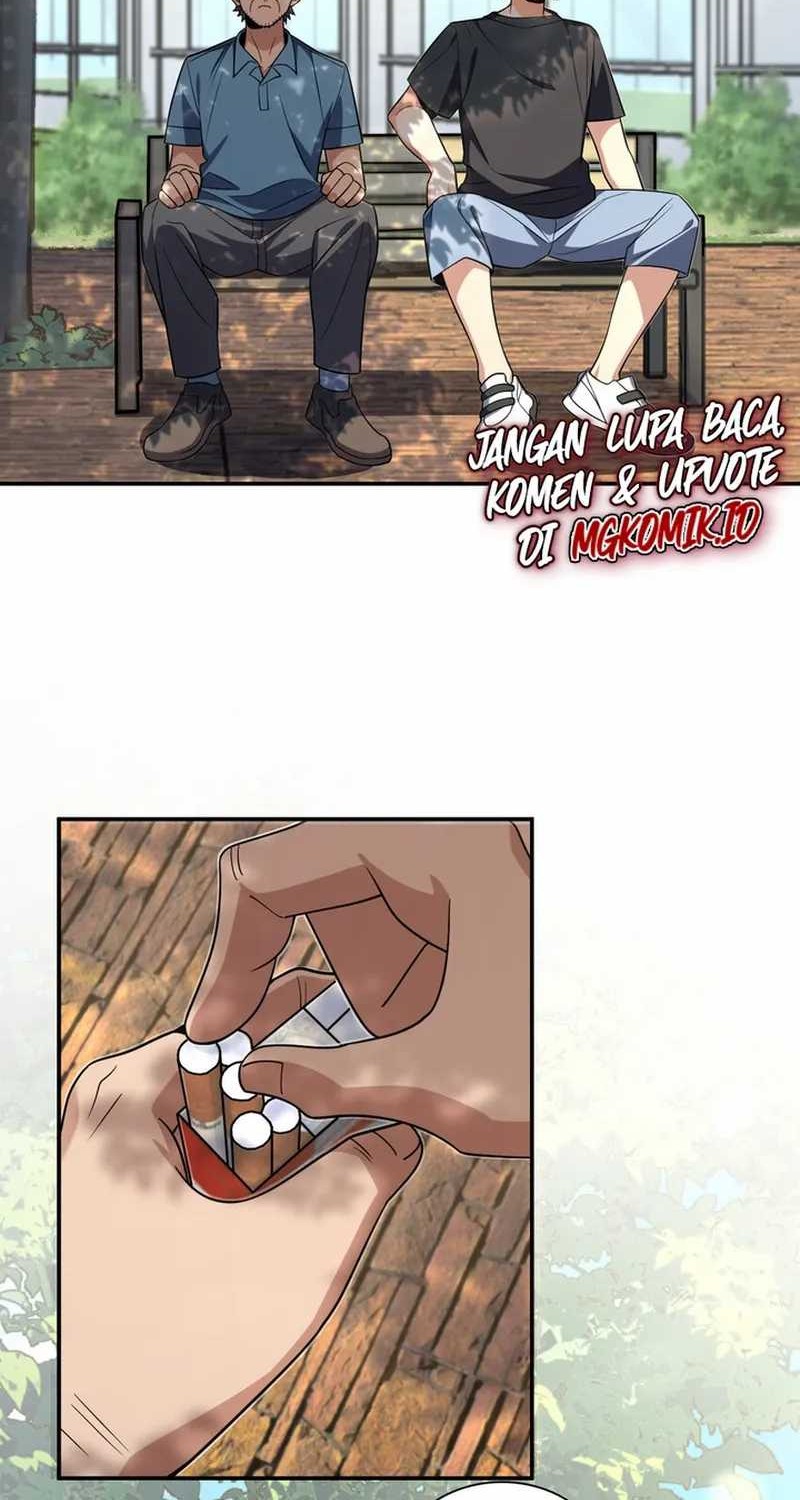 My Wife Is From a Thousand Years Ago Chapter 162 Gambar 24