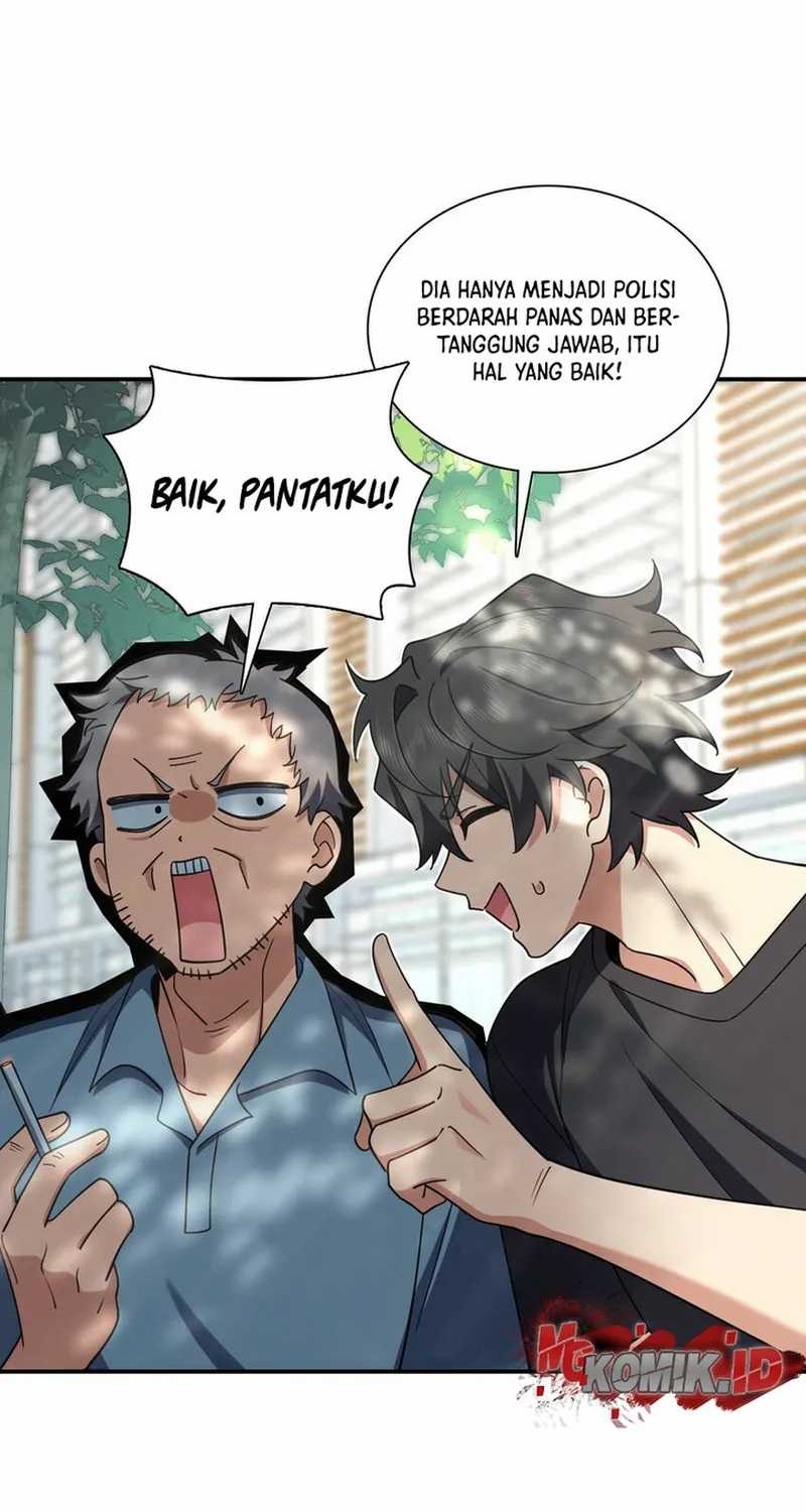 My Wife Is From a Thousand Years Ago Chapter 162 Gambar 26