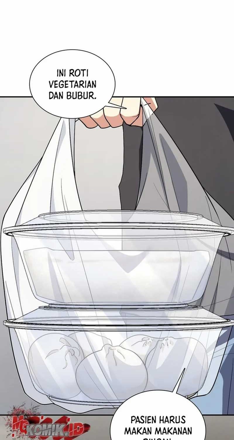 Manhua My Wife Is From a Thousand Years Ago Chapter 162 gambar nomor 2