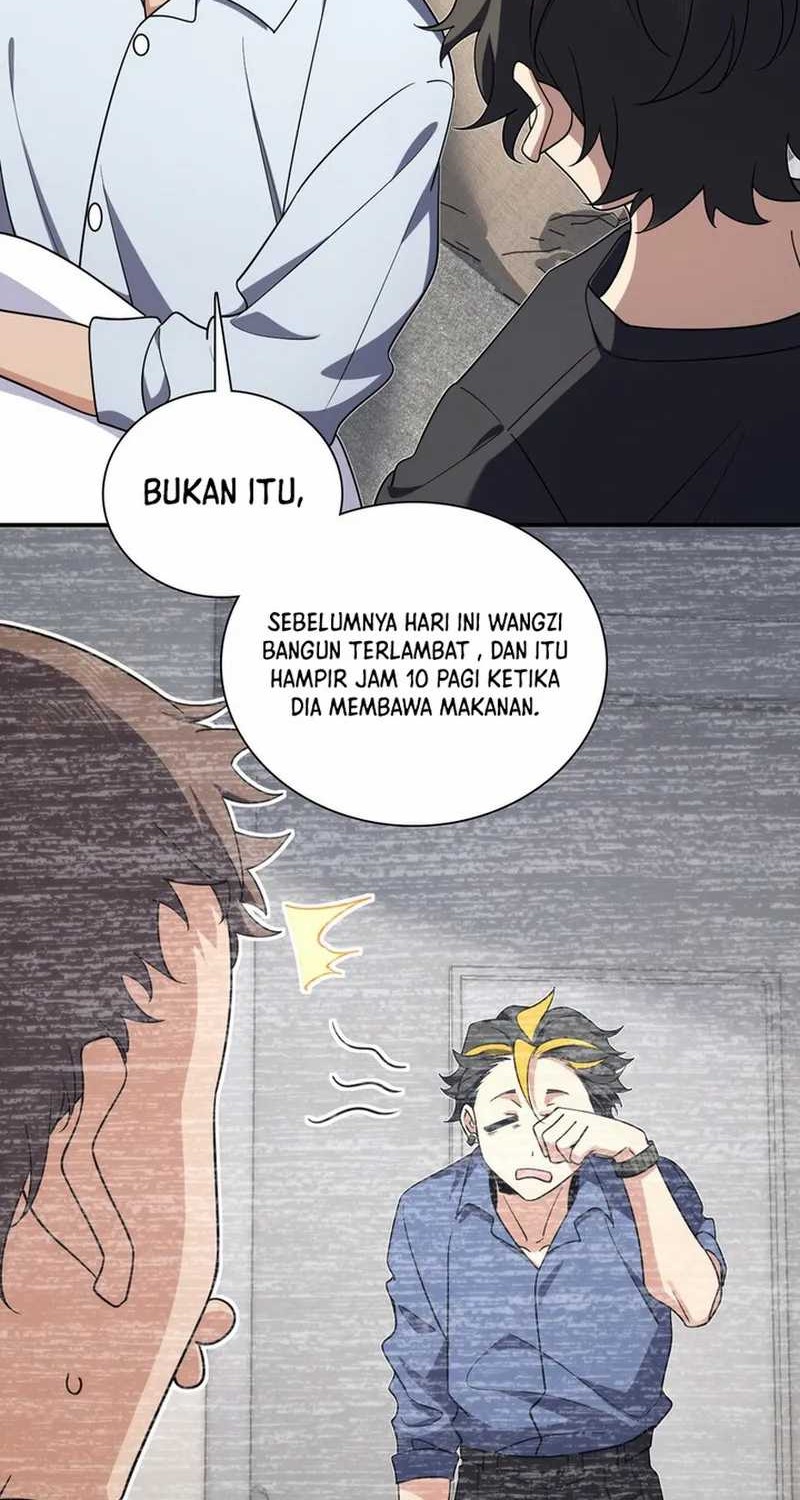 My Wife Is From a Thousand Years Ago Chapter 162 Gambar 4