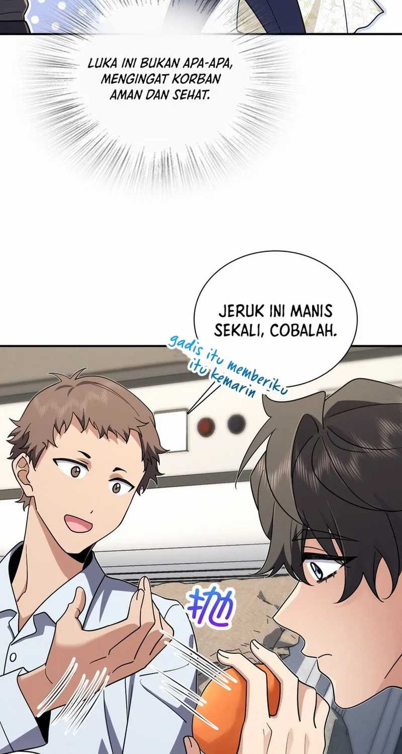 My Wife Is From a Thousand Years Ago Chapter 162 Gambar 8