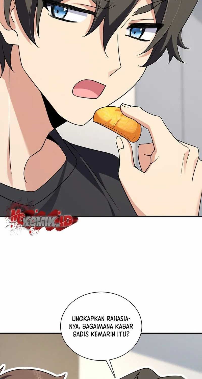 My Wife Is From a Thousand Years Ago Chapter 162 Gambar 10