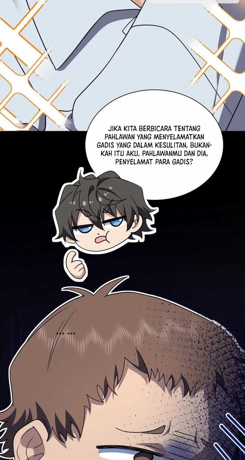 My Wife Is From a Thousand Years Ago Chapter 162 Gambar 12