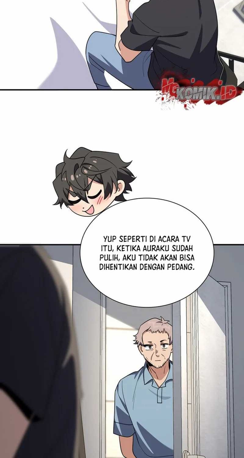 My Wife Is From a Thousand Years Ago Chapter 162 Gambar 14