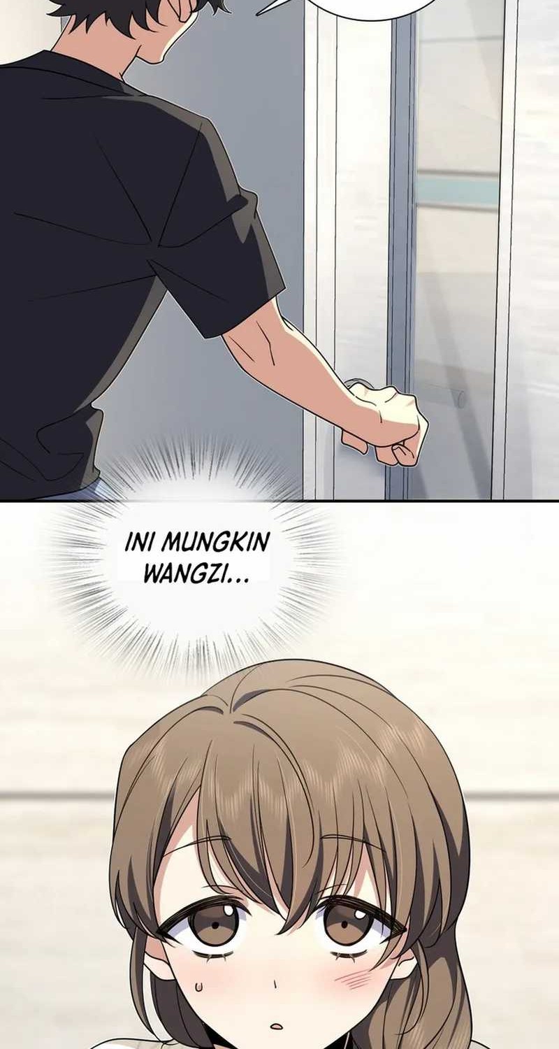 My Wife Is From a Thousand Years Ago Chapter 162 Gambar 16