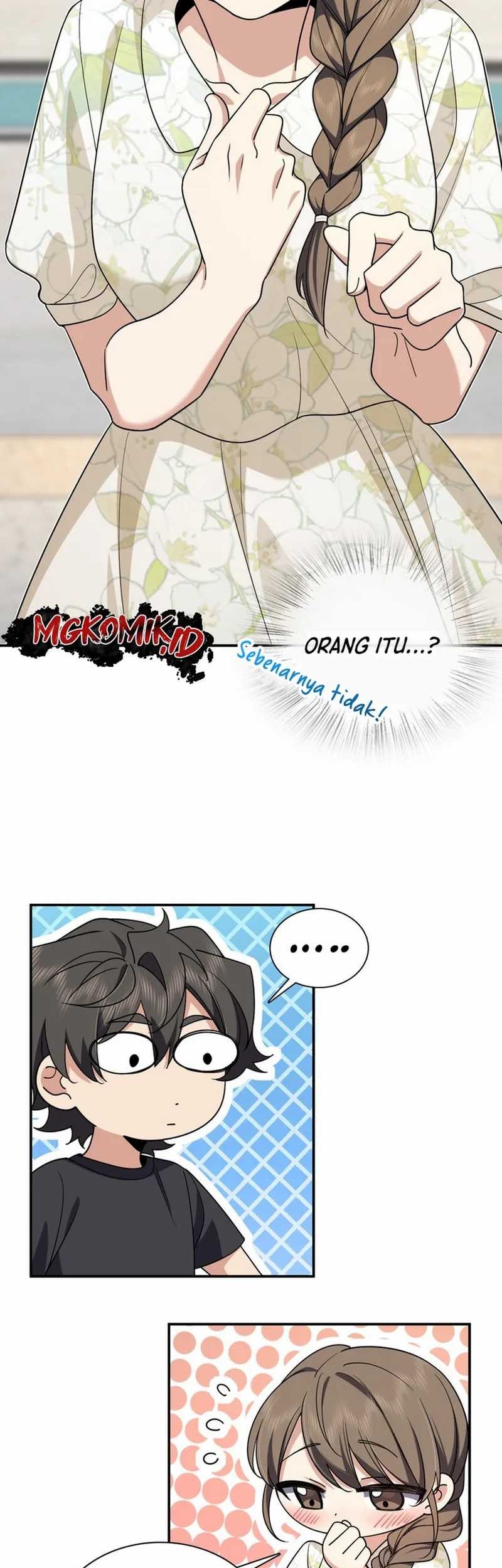 My Wife Is From a Thousand Years Ago Chapter 162 Gambar 17