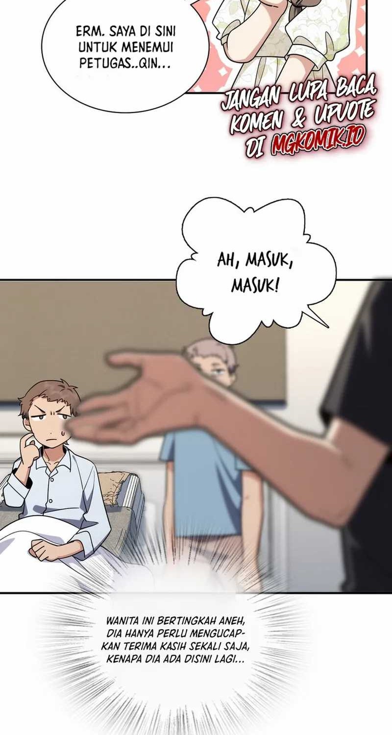 My Wife Is From a Thousand Years Ago Chapter 162 Gambar 18