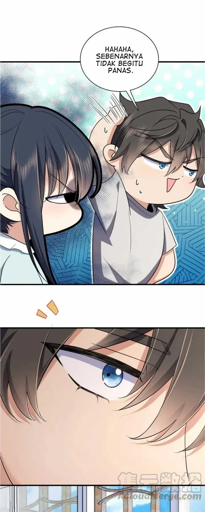 My Wife Is From a Thousand Years Ago Chapter 152 Gambar 14