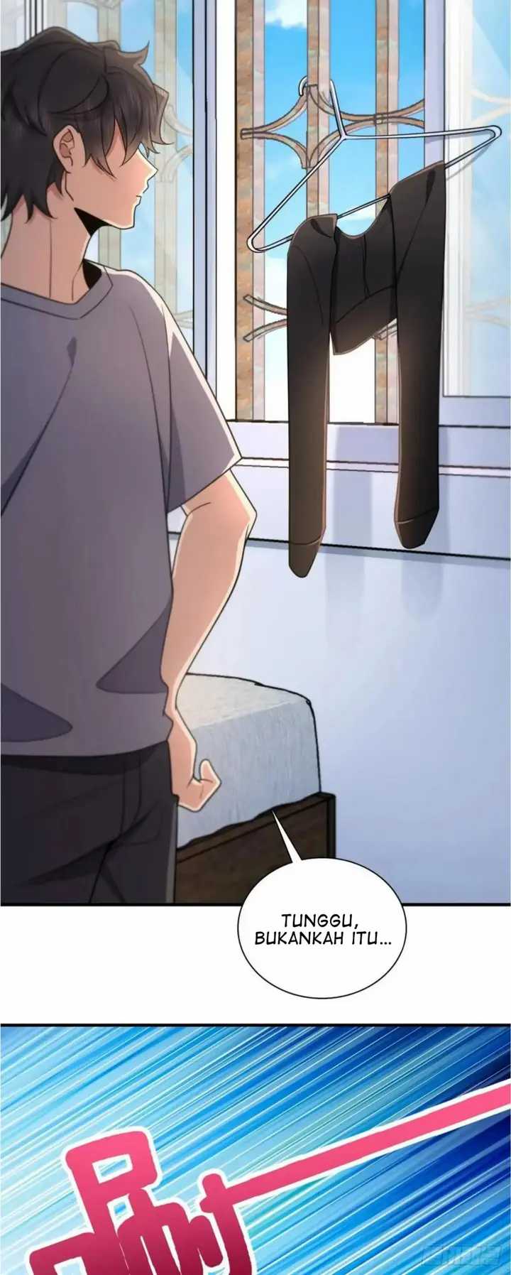 My Wife Is From a Thousand Years Ago Chapter 152 Gambar 15