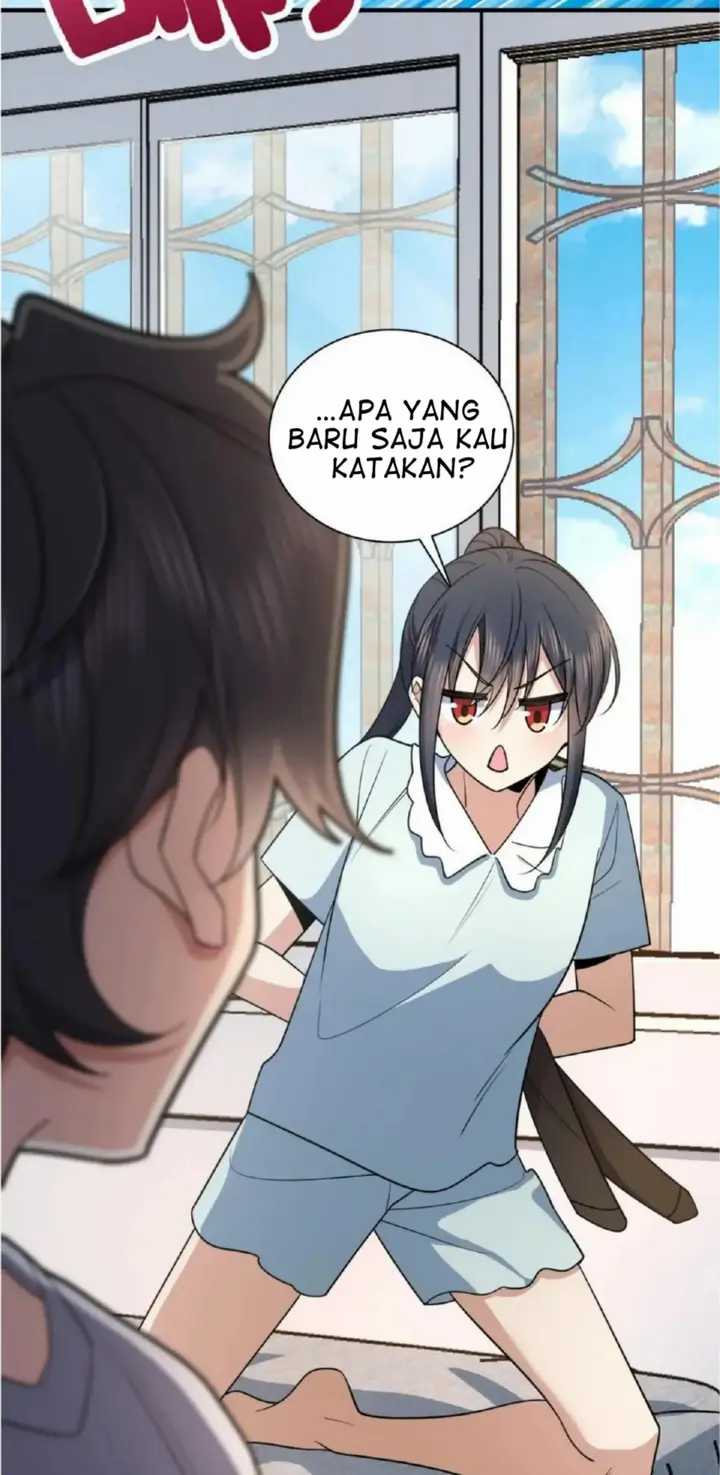 My Wife Is From a Thousand Years Ago Chapter 152 Gambar 16