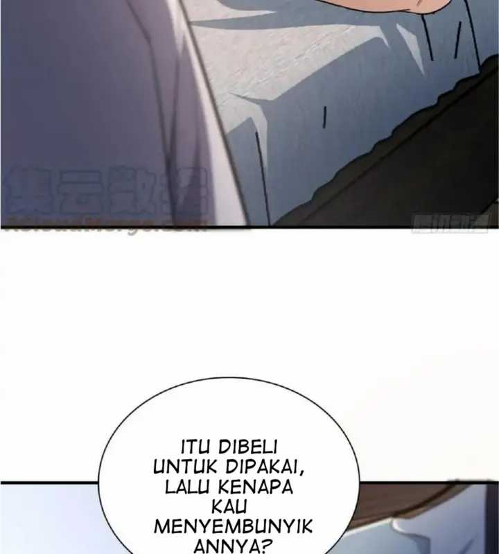 My Wife Is From a Thousand Years Ago Chapter 152 Gambar 17