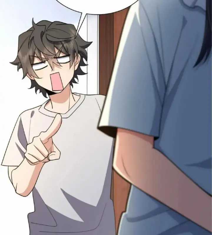 My Wife Is From a Thousand Years Ago Chapter 152 Gambar 18