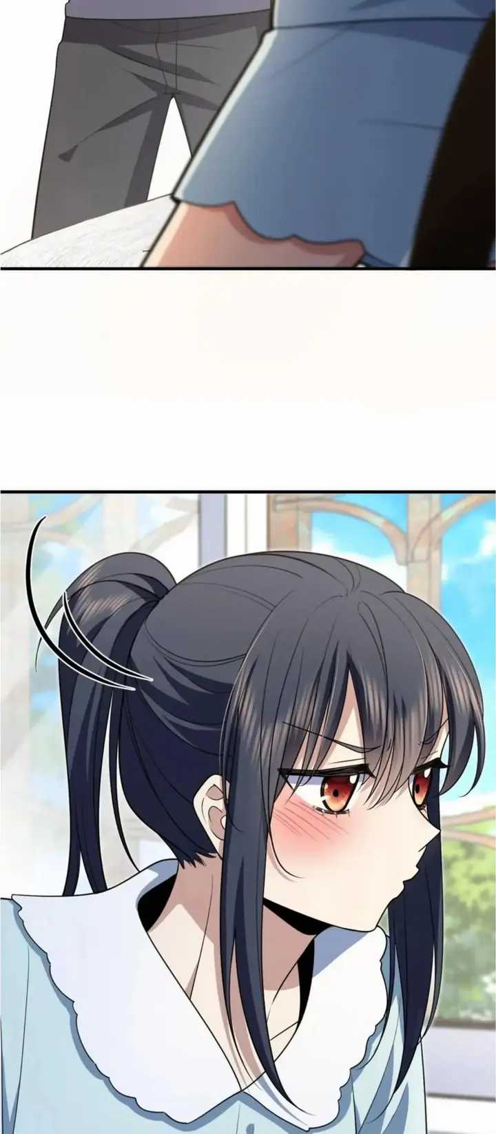 My Wife Is From a Thousand Years Ago Chapter 152 Gambar 19