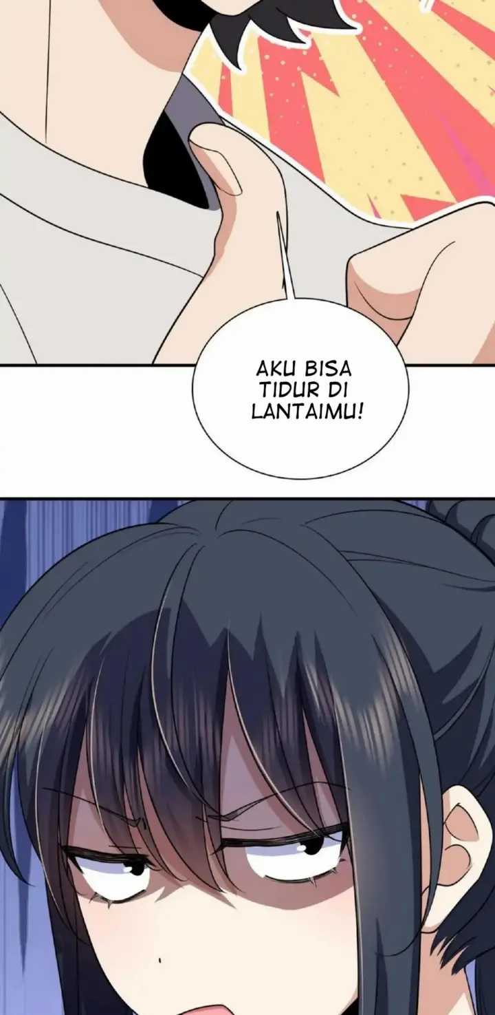 My Wife Is From a Thousand Years Ago Chapter 152 Gambar 11