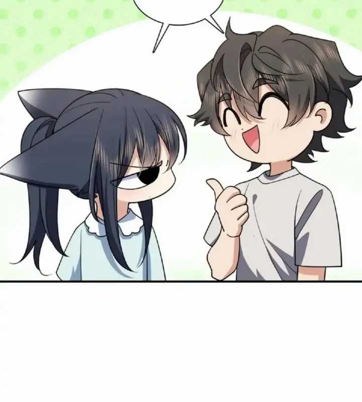 My Wife Is From a Thousand Years Ago Chapter 152 Gambar 13