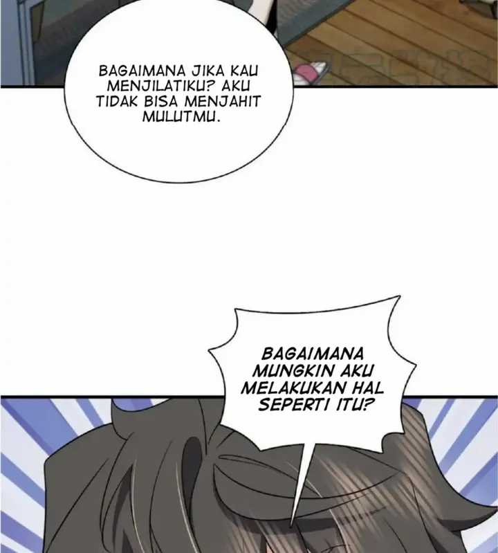 My Wife Is From a Thousand Years Ago Chapter 152 Gambar 26