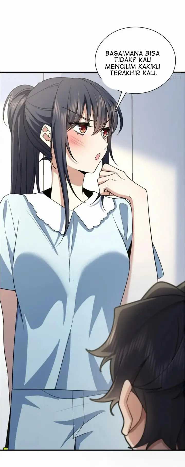 My Wife Is From a Thousand Years Ago Chapter 152 Gambar 28