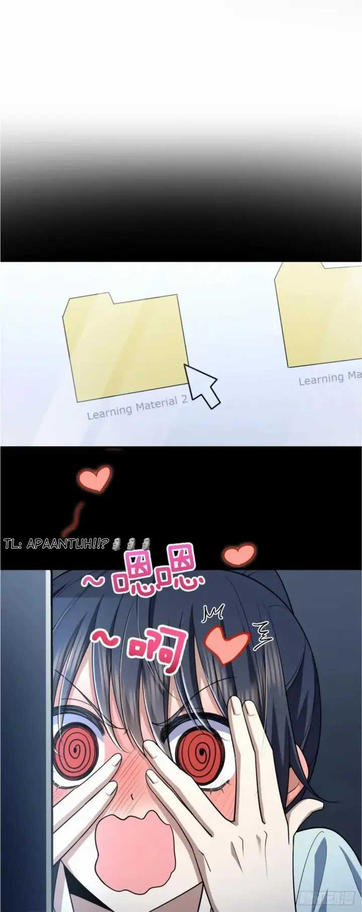 My Wife Is From a Thousand Years Ago Chapter 152 Gambar 29