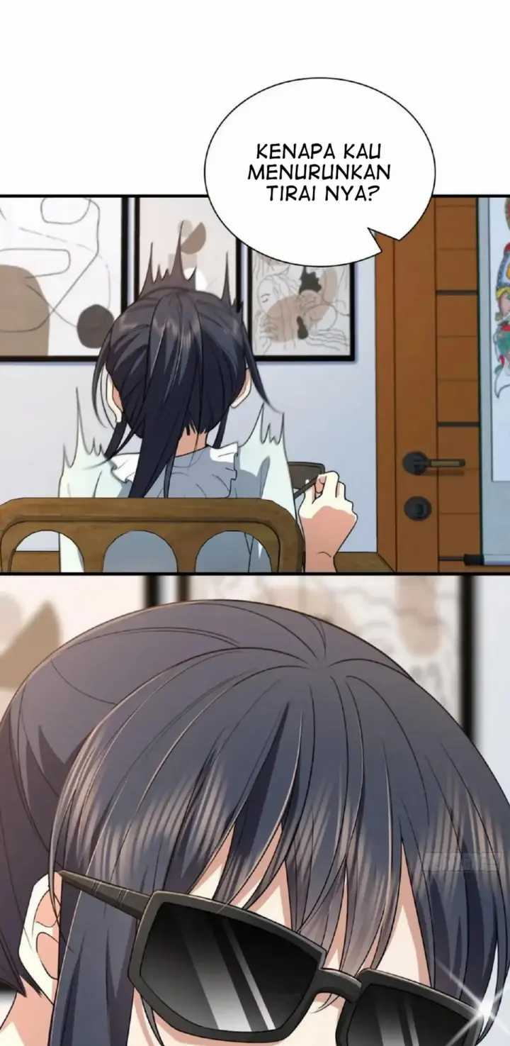 Manhua My Wife Is From a Thousand Years Ago Chapter 152 gambar nomor 2