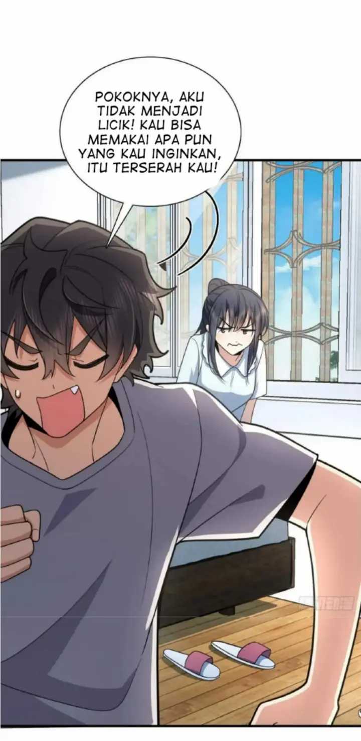 My Wife Is From a Thousand Years Ago Chapter 152 Gambar 22